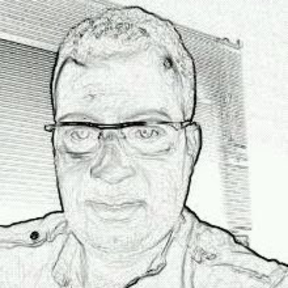 Meet your Posher, Mohamed
